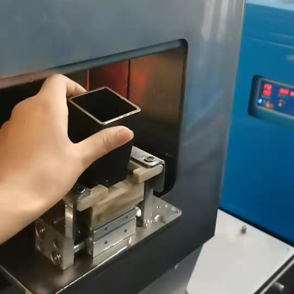 筆筒自動清洗系統